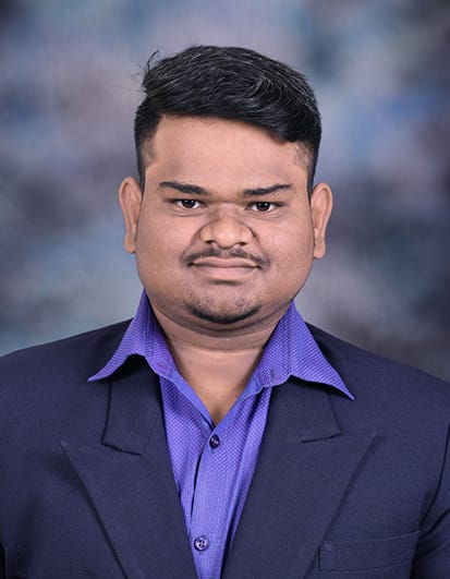 Santhanakumar