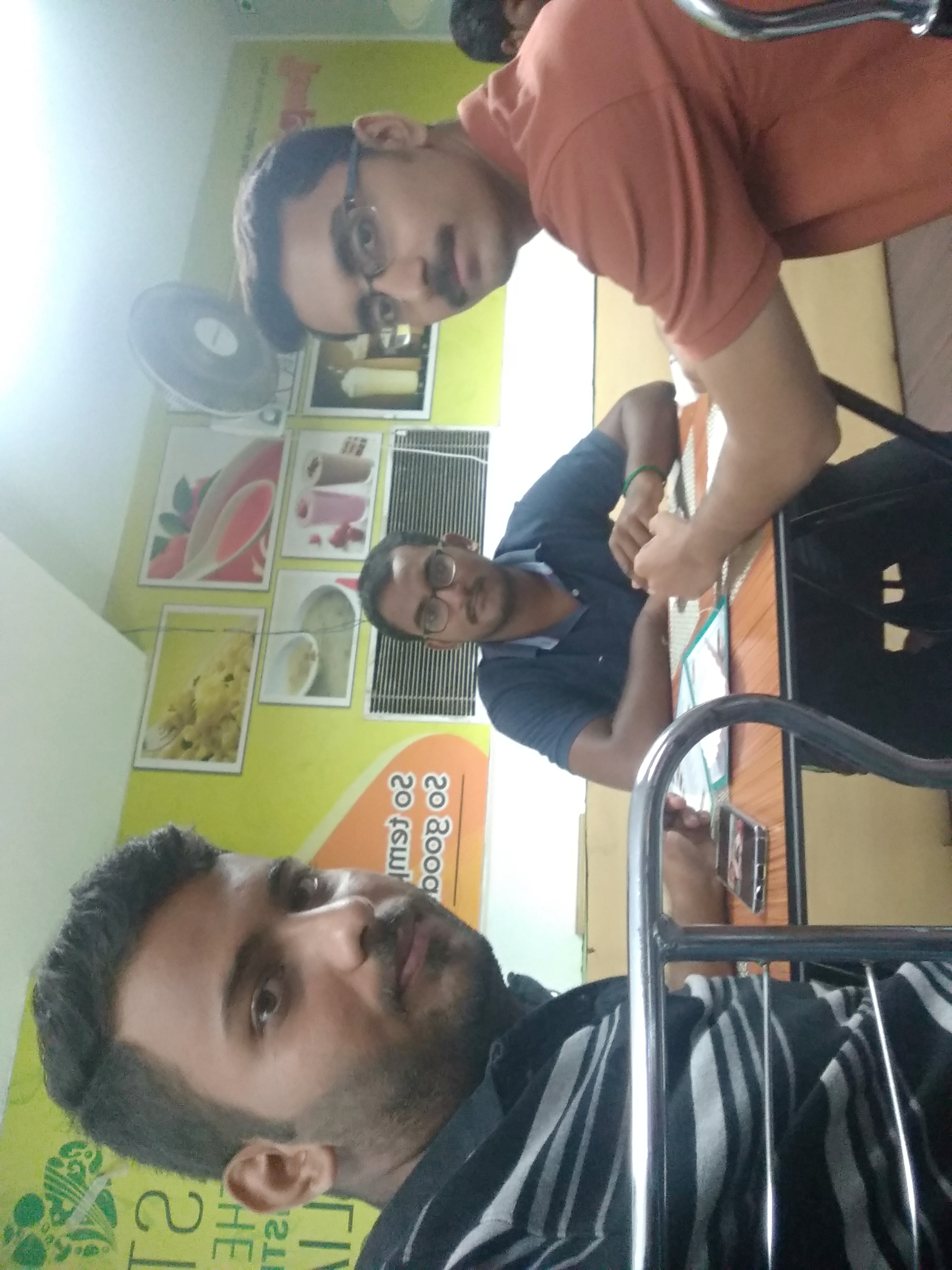 Santhosh