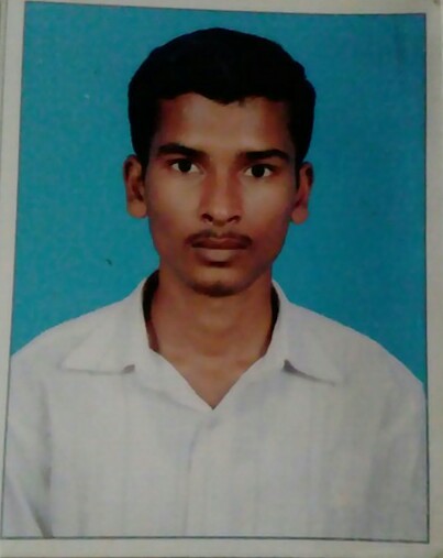 Santosh Nemadi