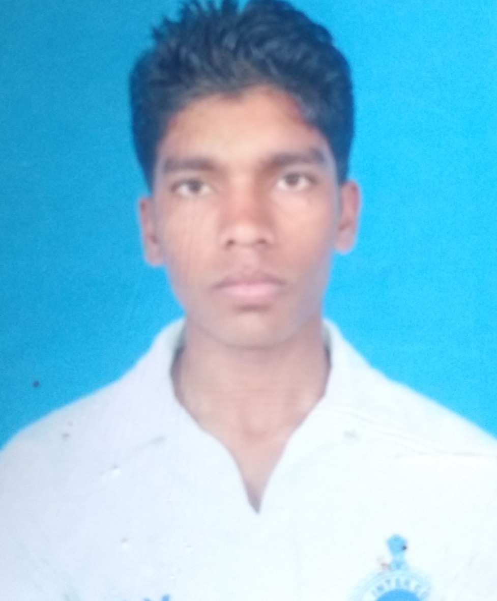 Santosh kumar pal