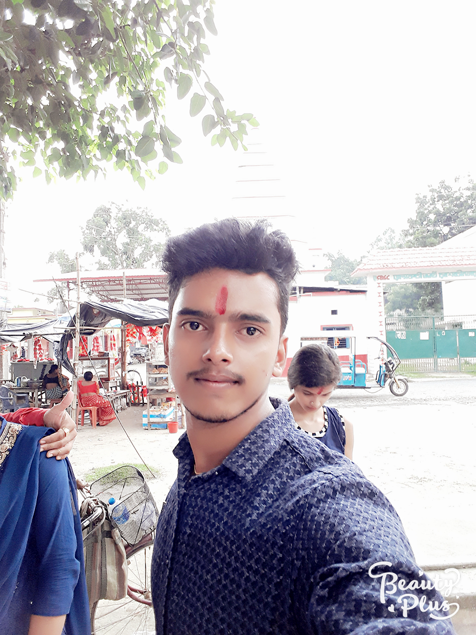 Santosh kumar roy