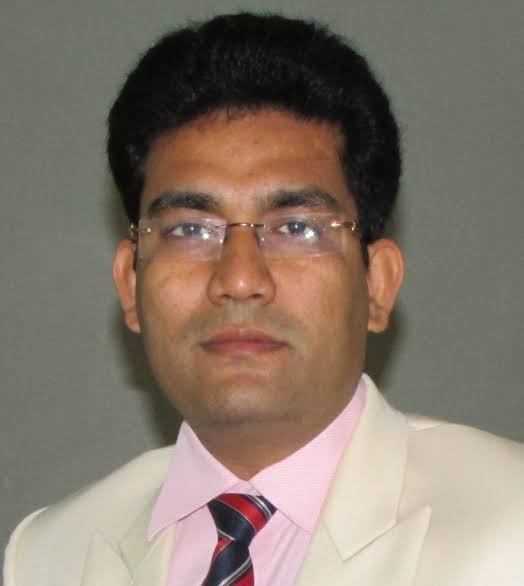 Saptarshe Sinha