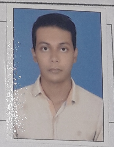 Saqib ajaz