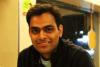 Saquib Iqbal