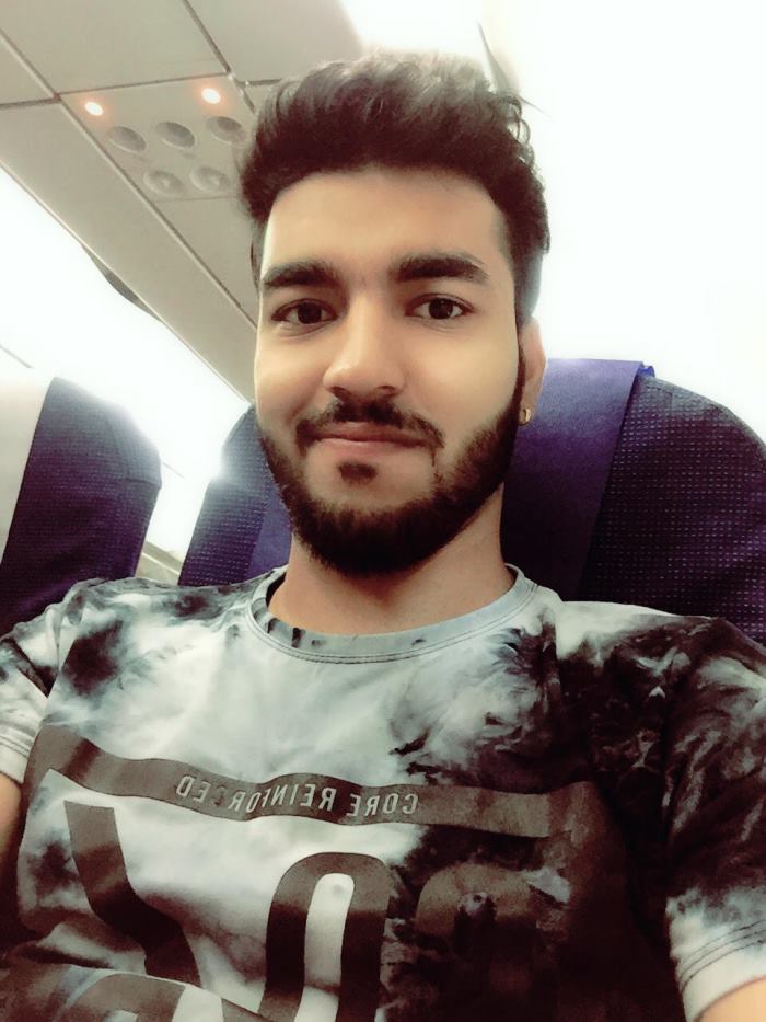 Sarang Verma