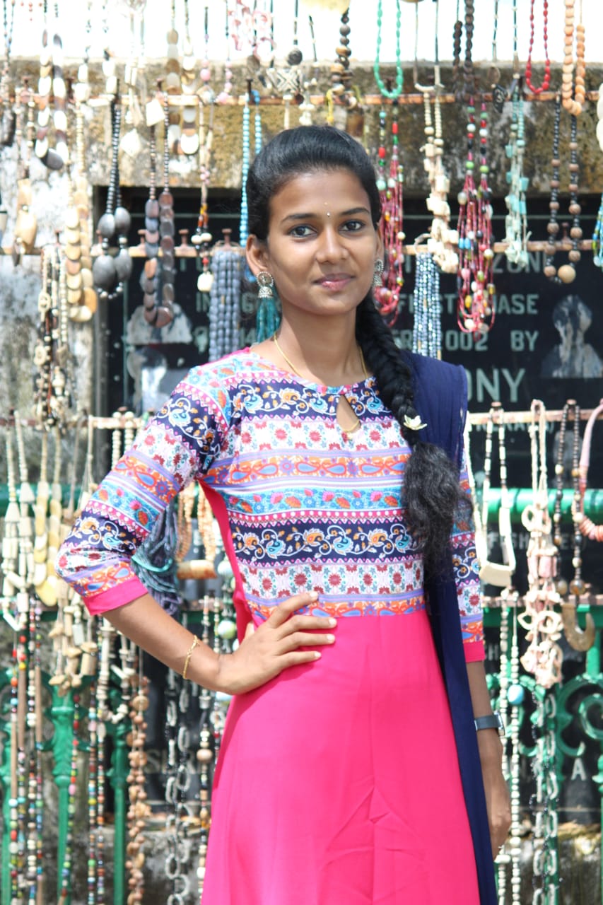 Saranya H