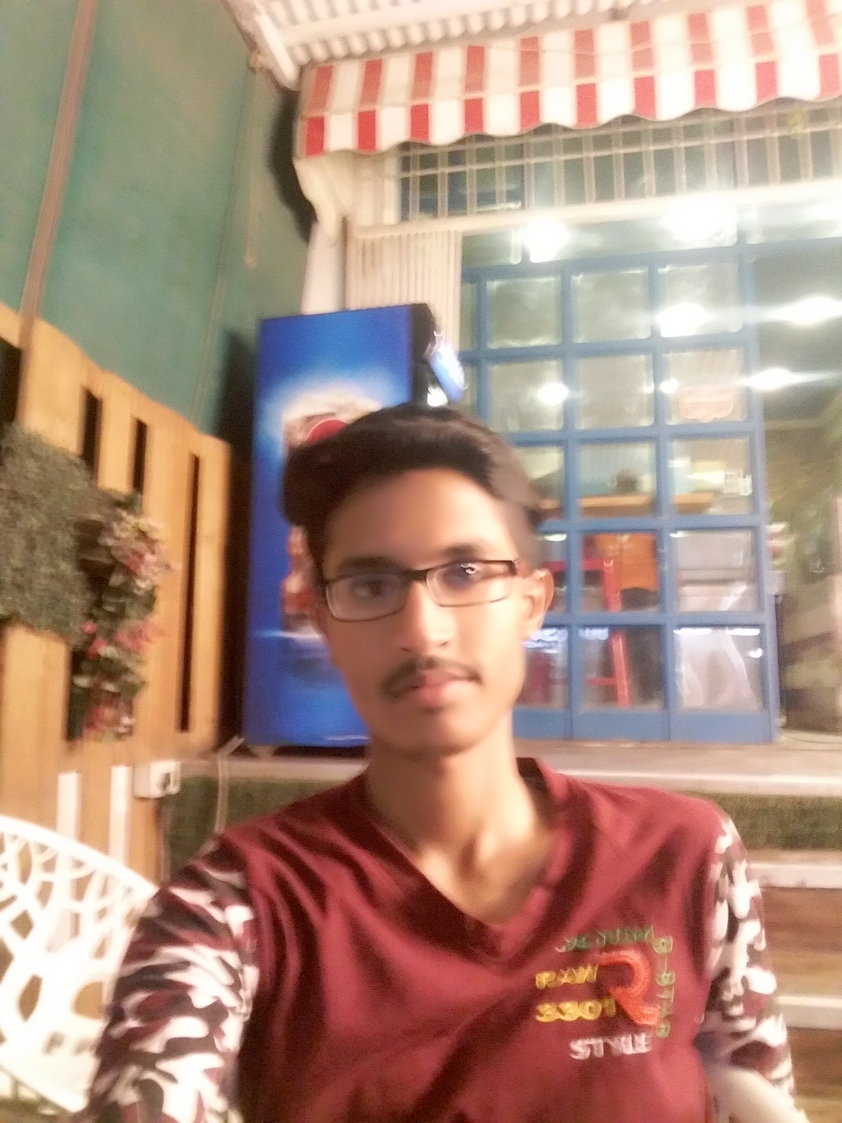 Sarthak sharma