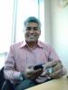 Sarvesh Manohar Desai