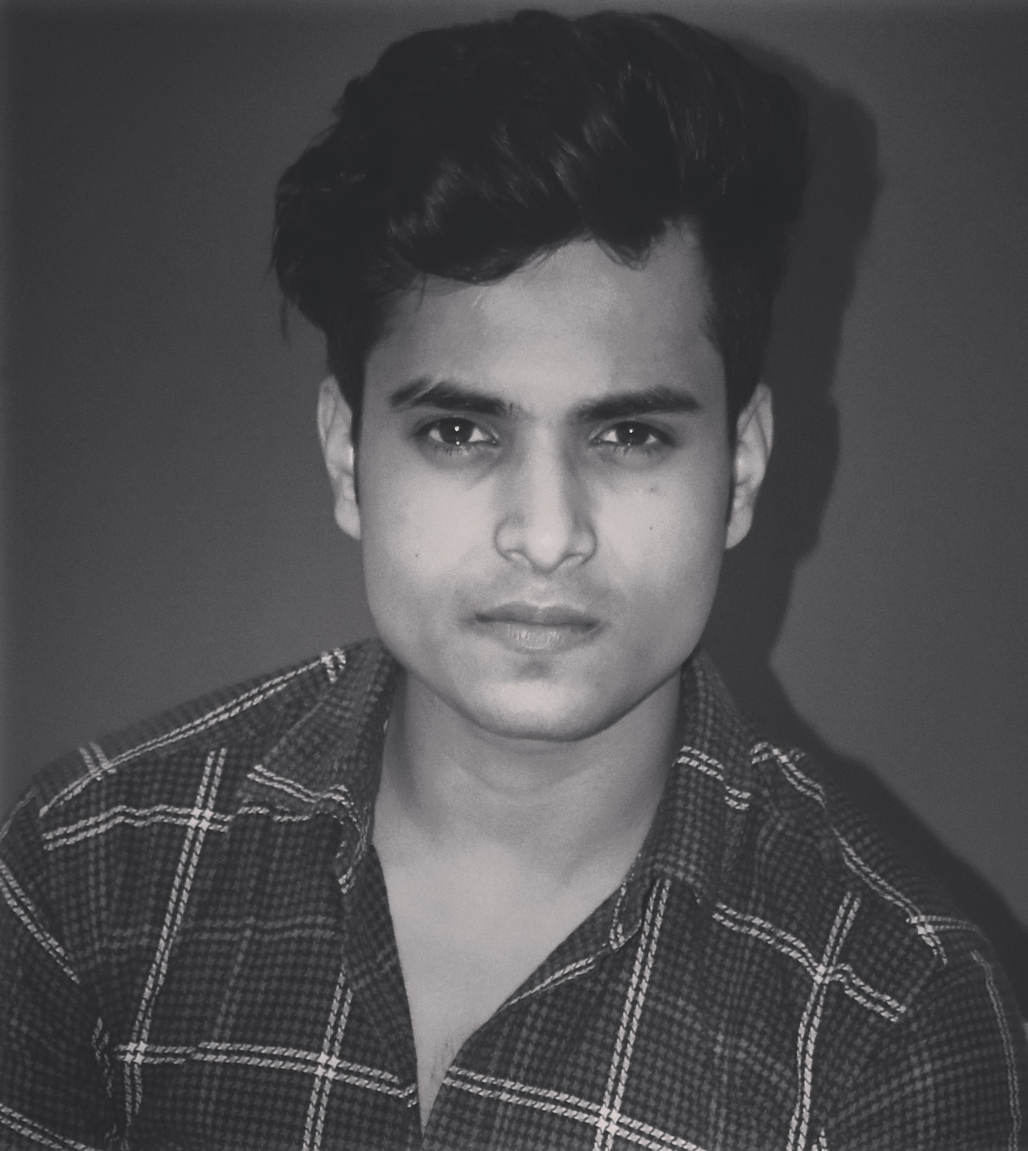 Sarvjeet Thapar