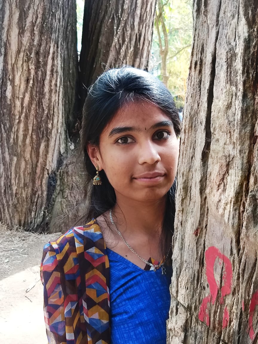 Sashirevathi Venkatesan
