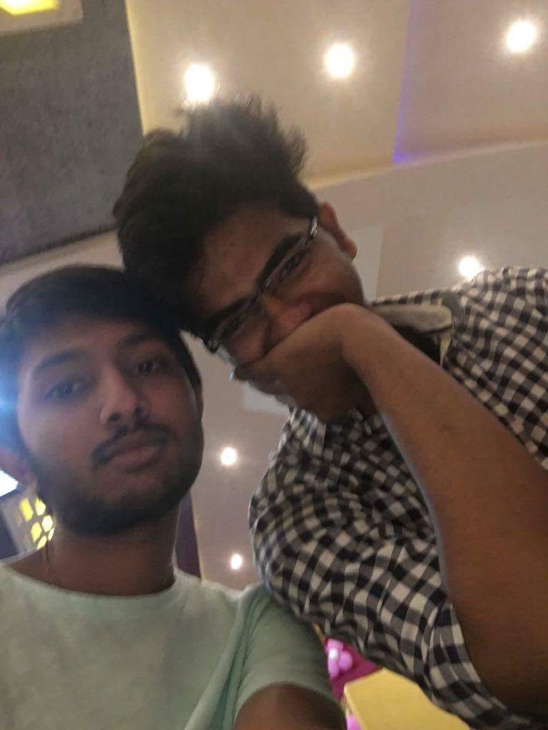 Sasidhar reddy