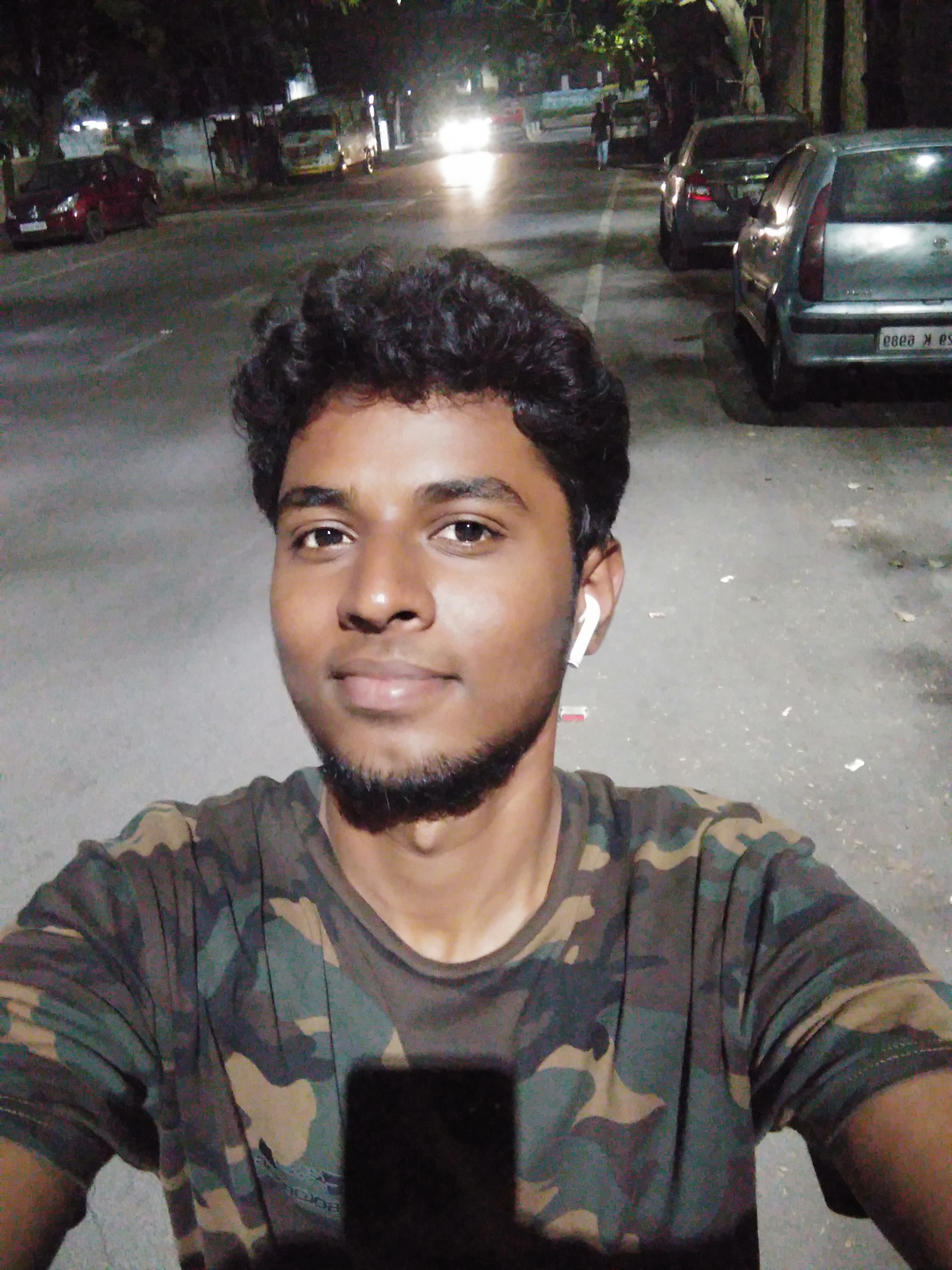 Sasikumar