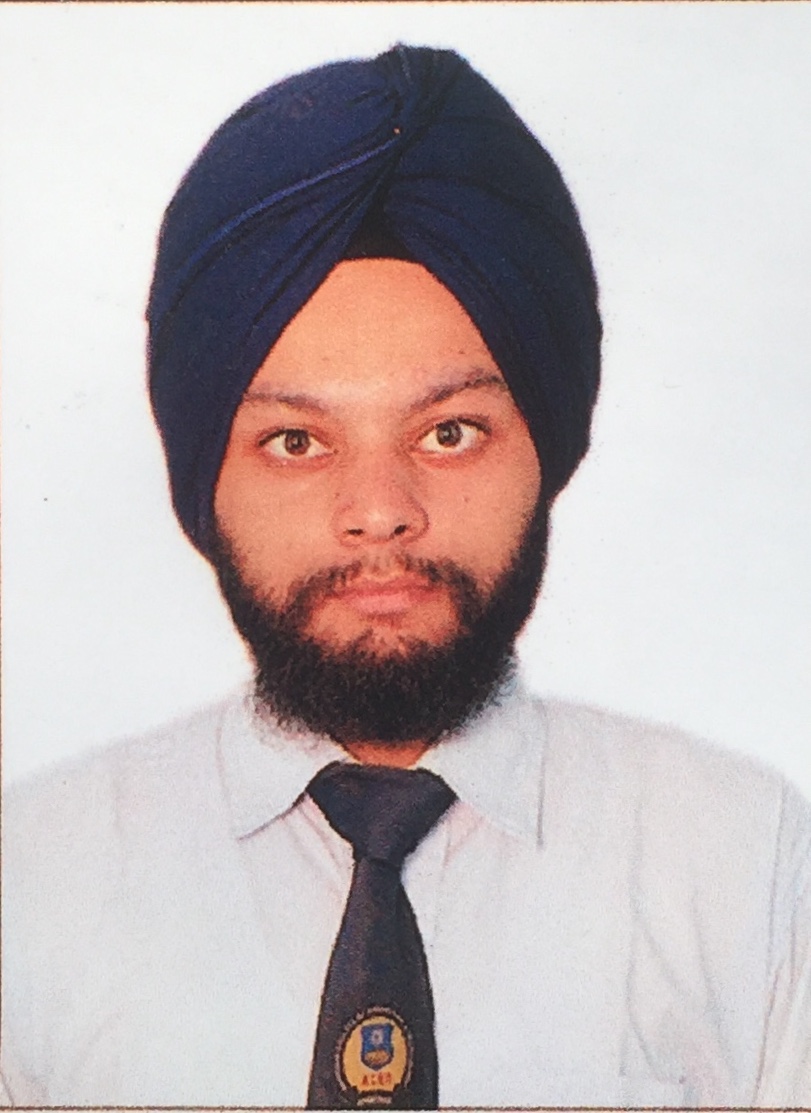 Satvinder Singh