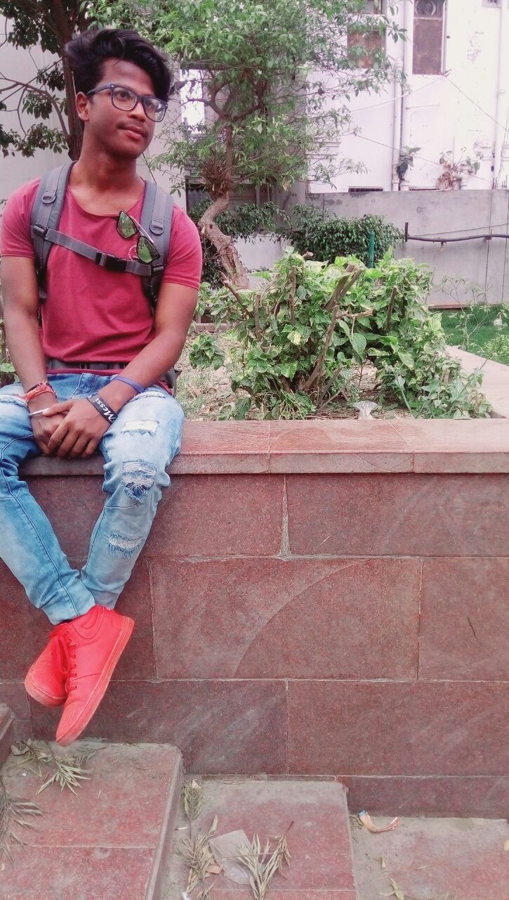 Satyajeet