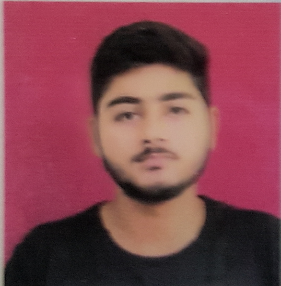 Satyajeet singh