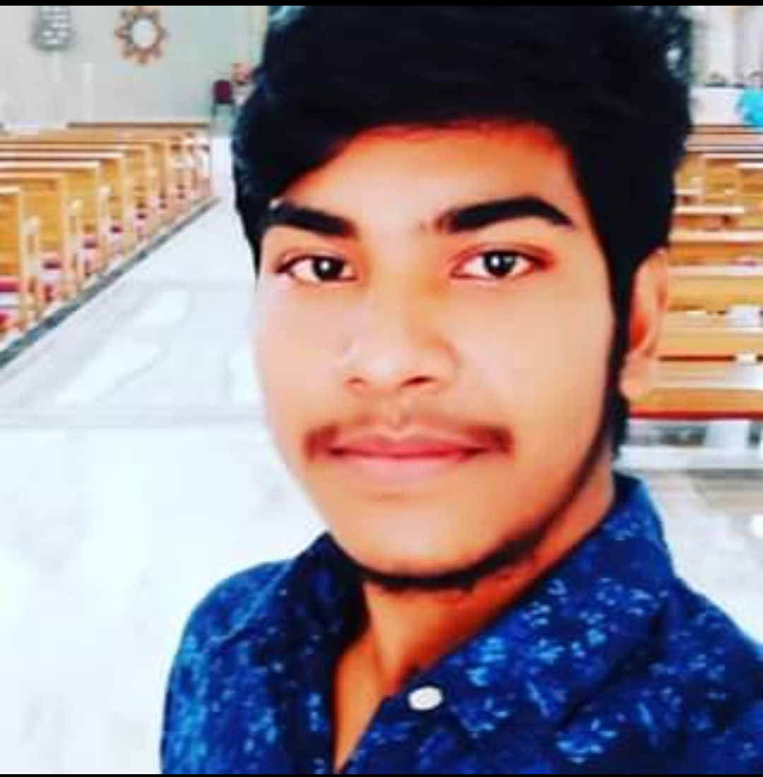 Satyam Kumar Singh