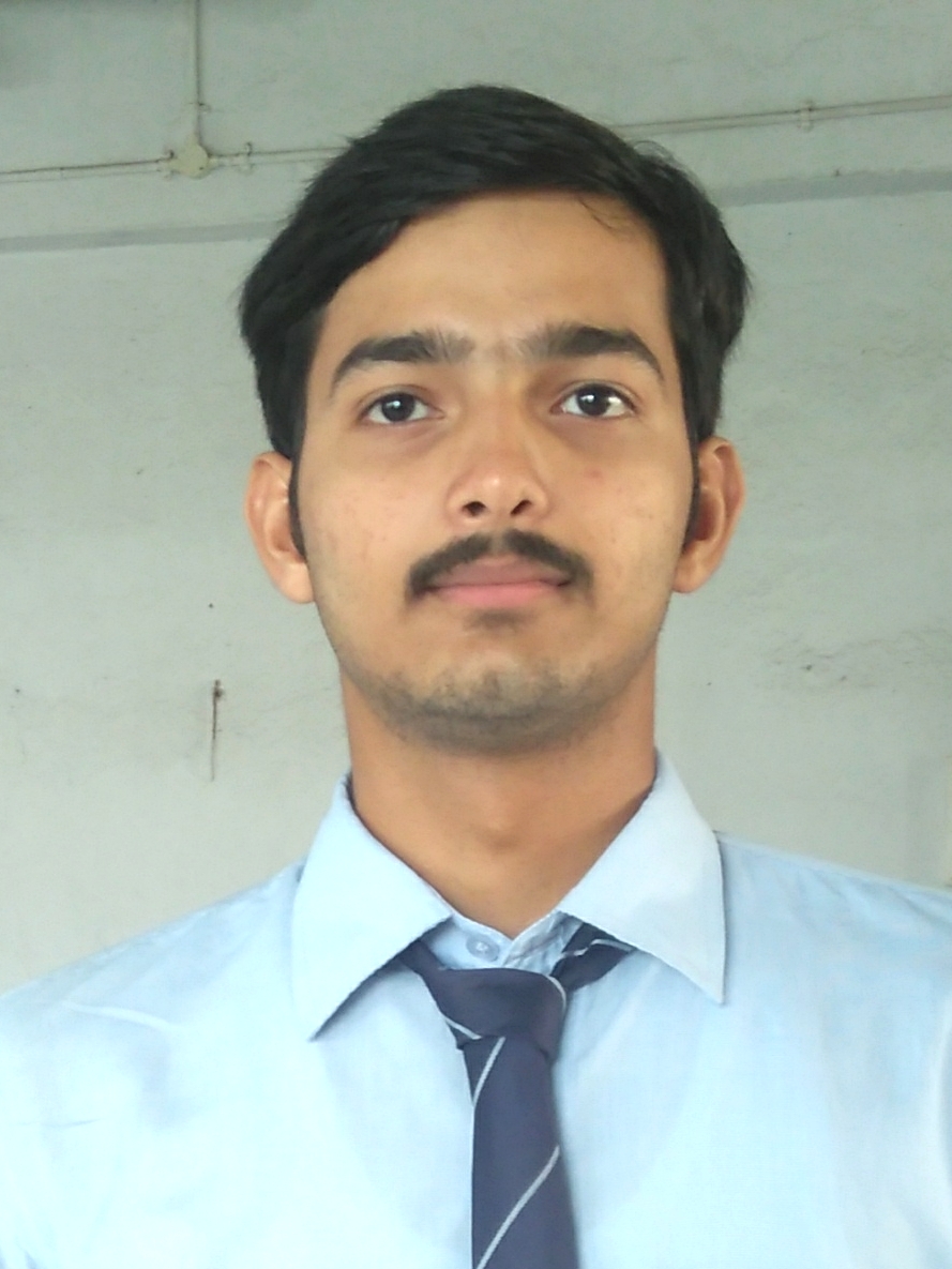 Satyam Sharma