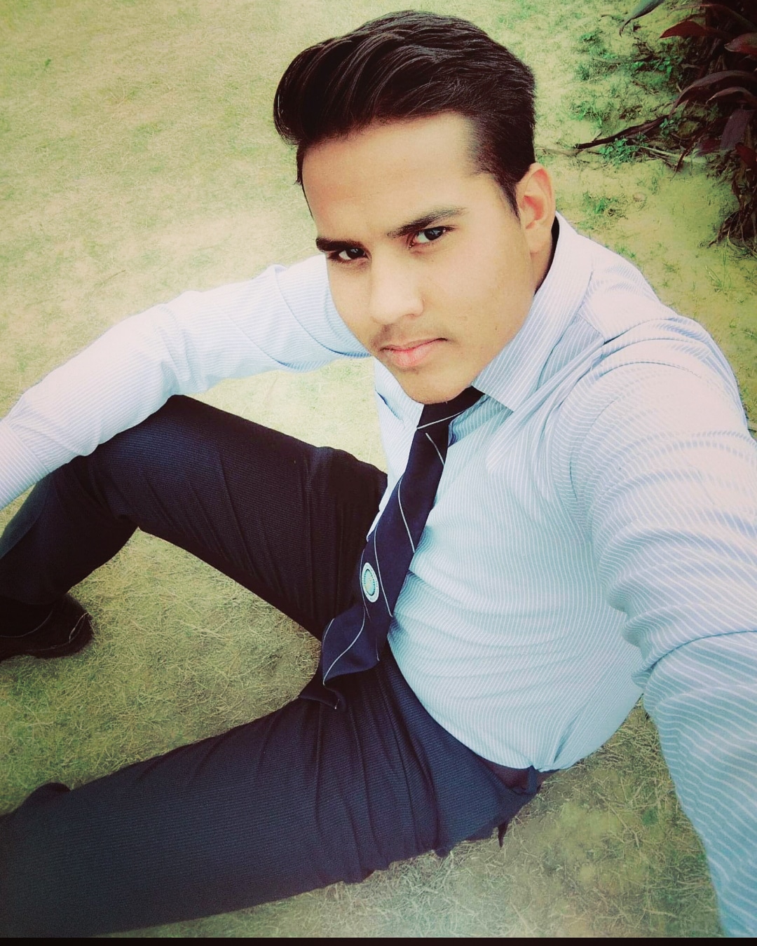 Satyam Sharma