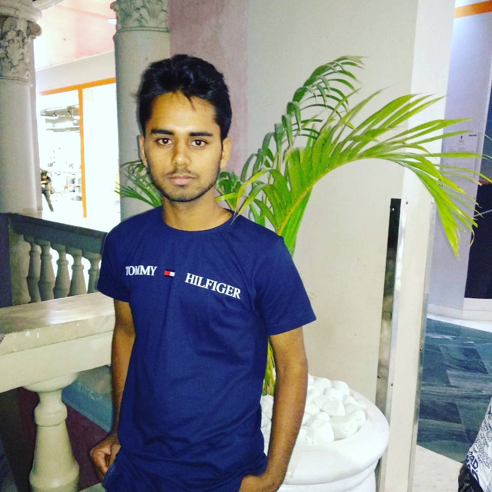 Satyam singh