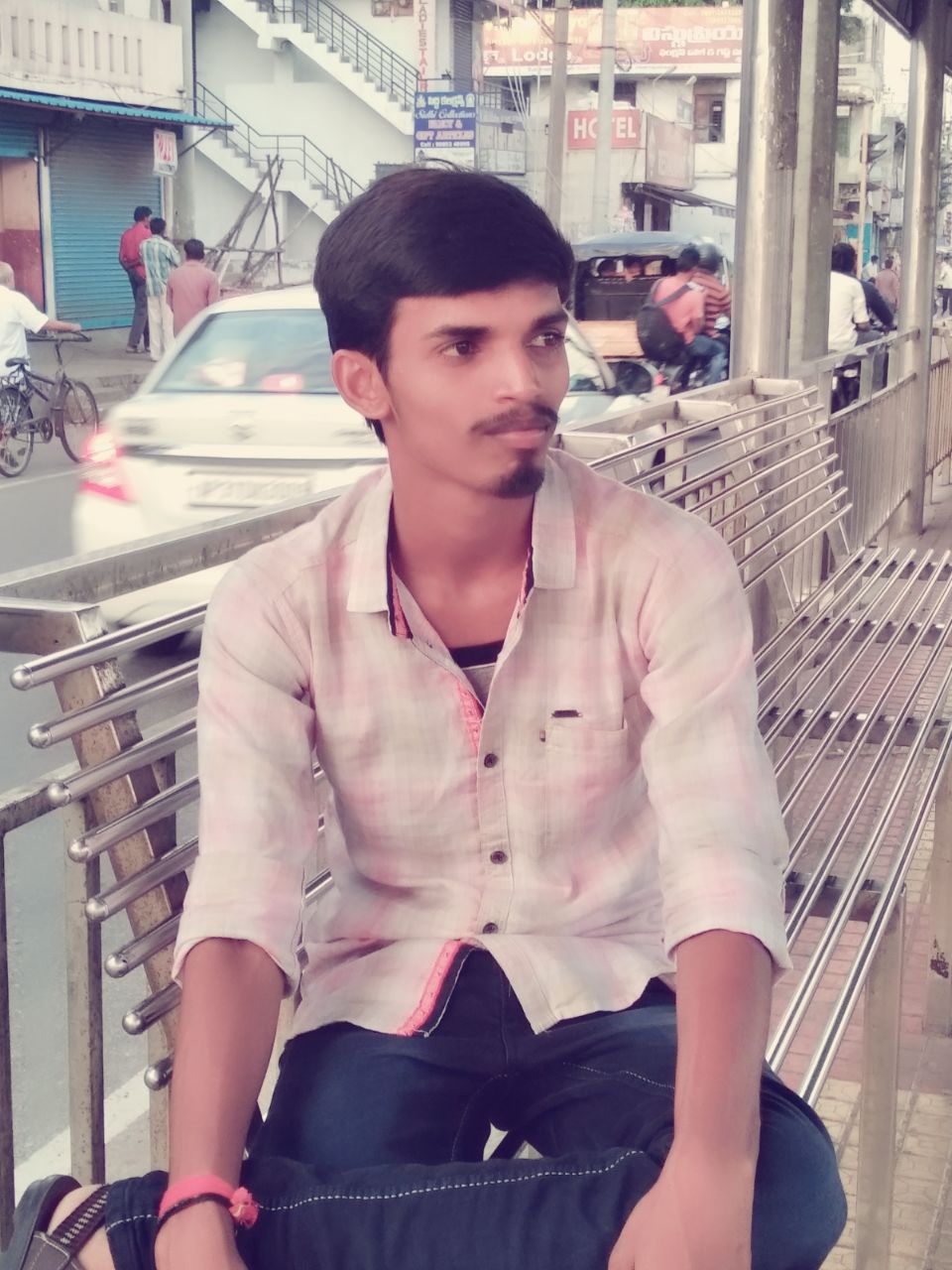 Satyanarayana Dharmana