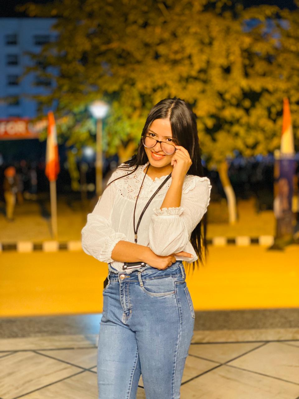 Saumya