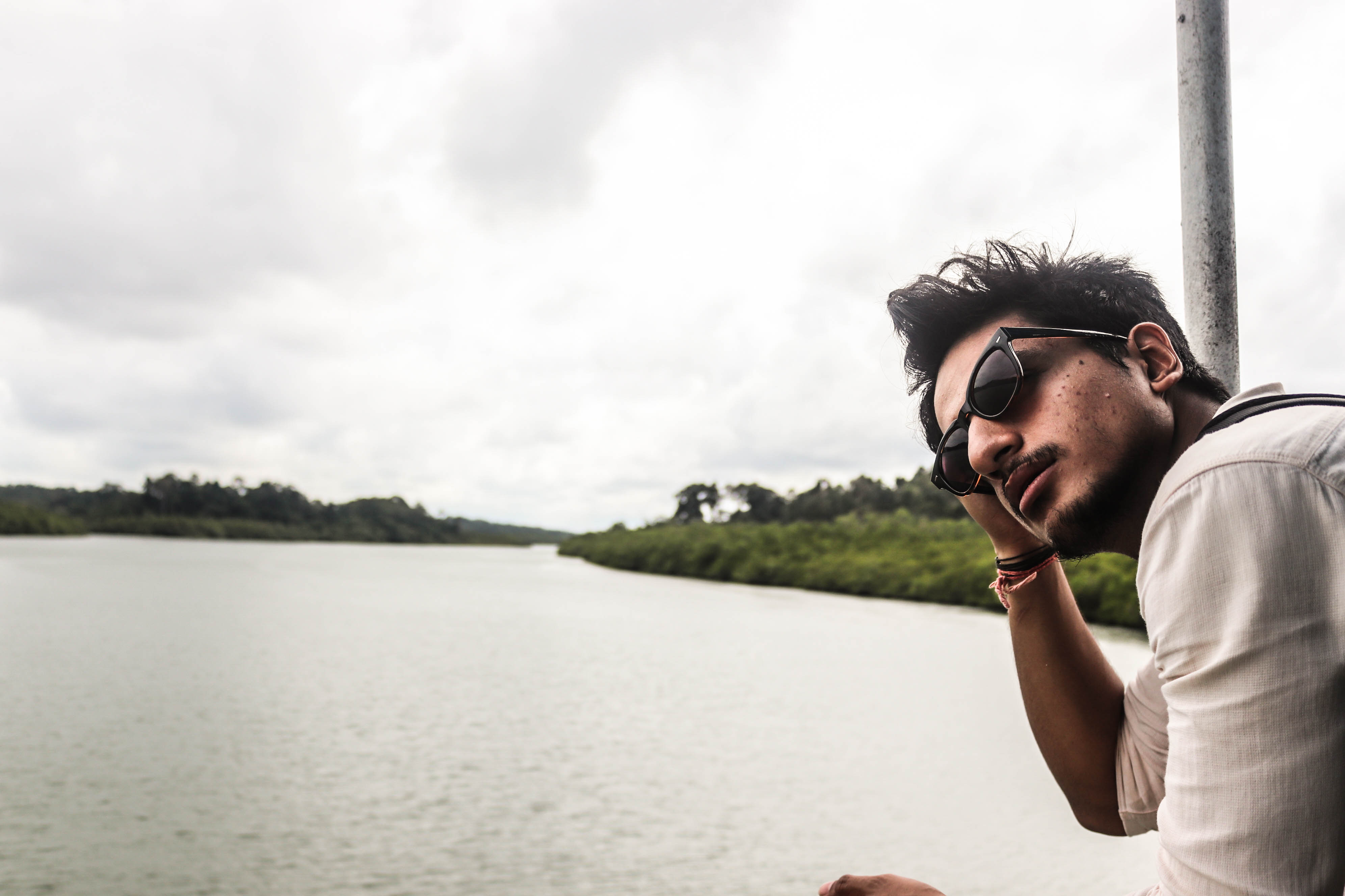 Saurabh Dhamija