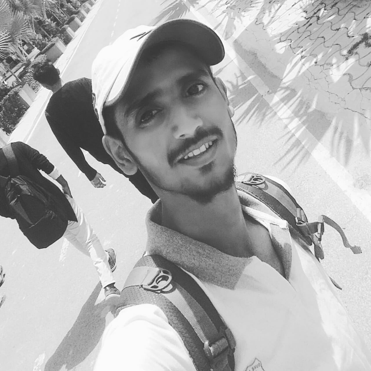 Saurabh Pandey