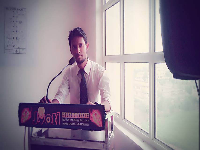 Saurabh Srivastav
