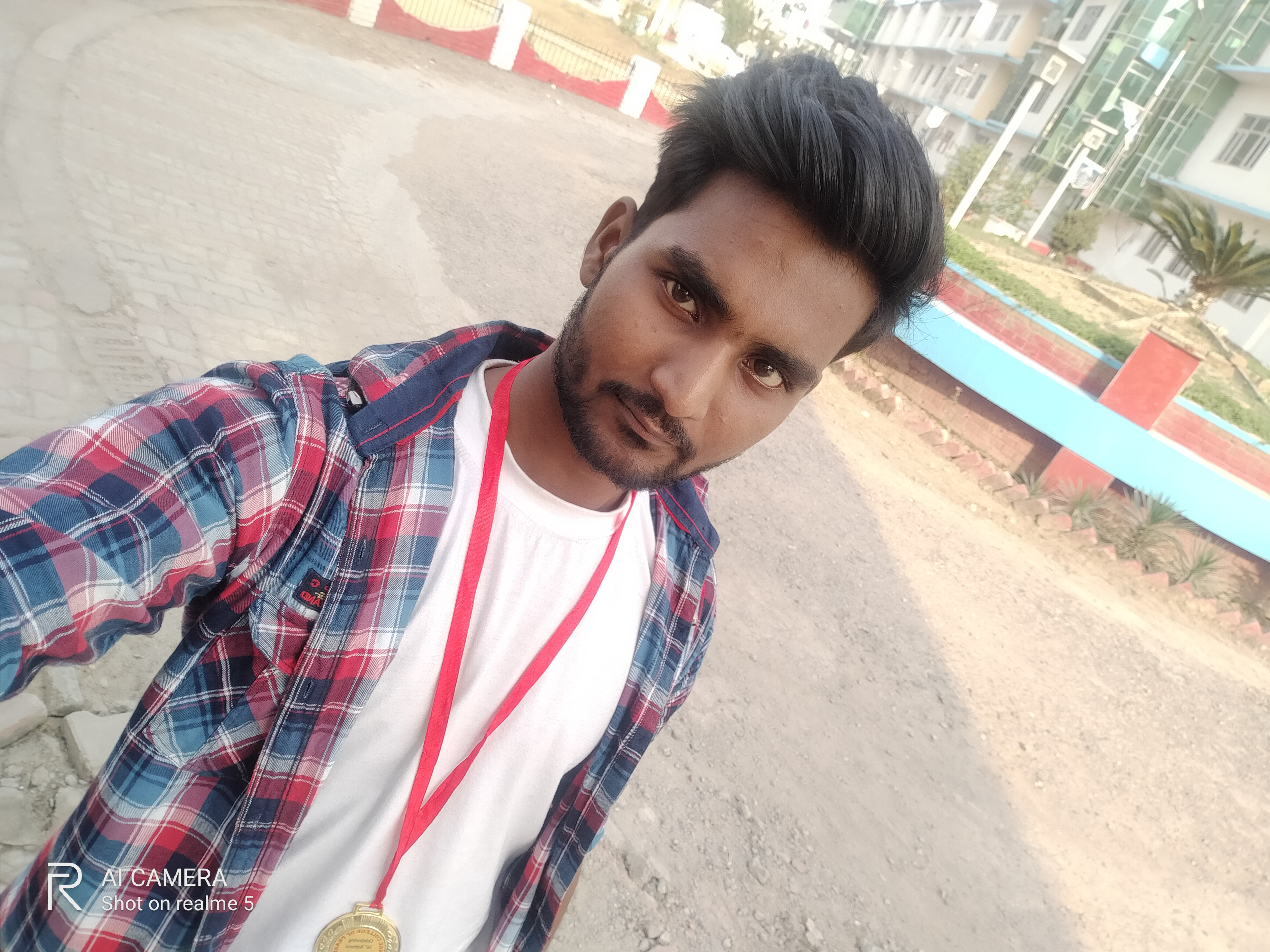 Saurabh kumar Chauhan