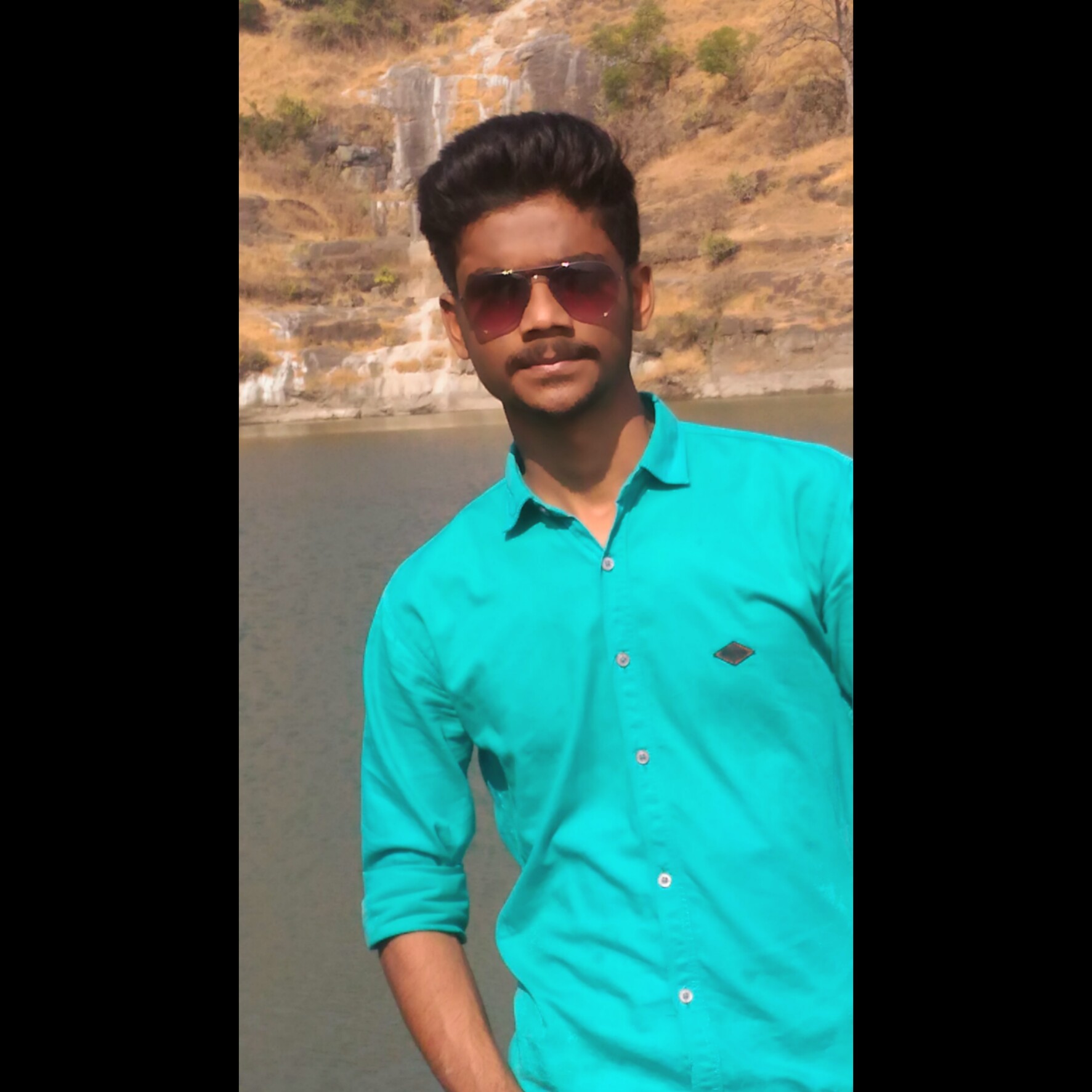 Saurabh raut