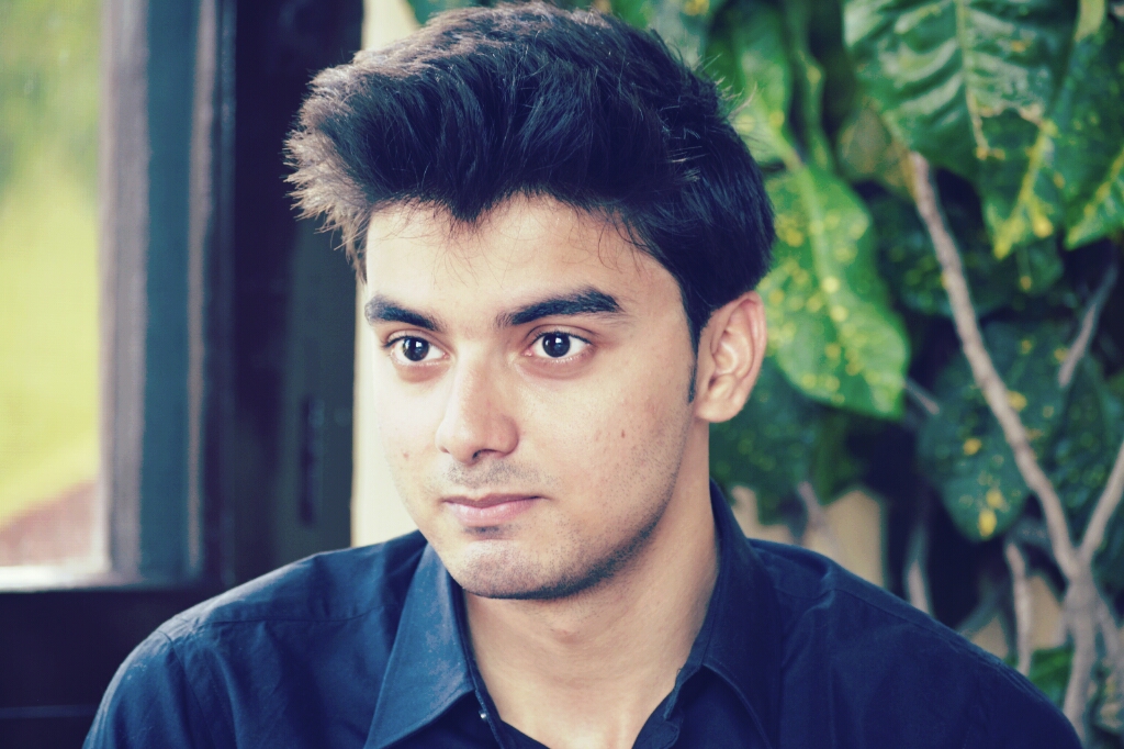 Saurav
