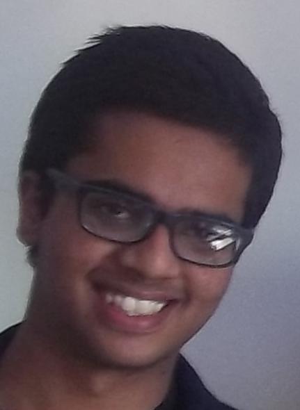 Saurav Chauhan