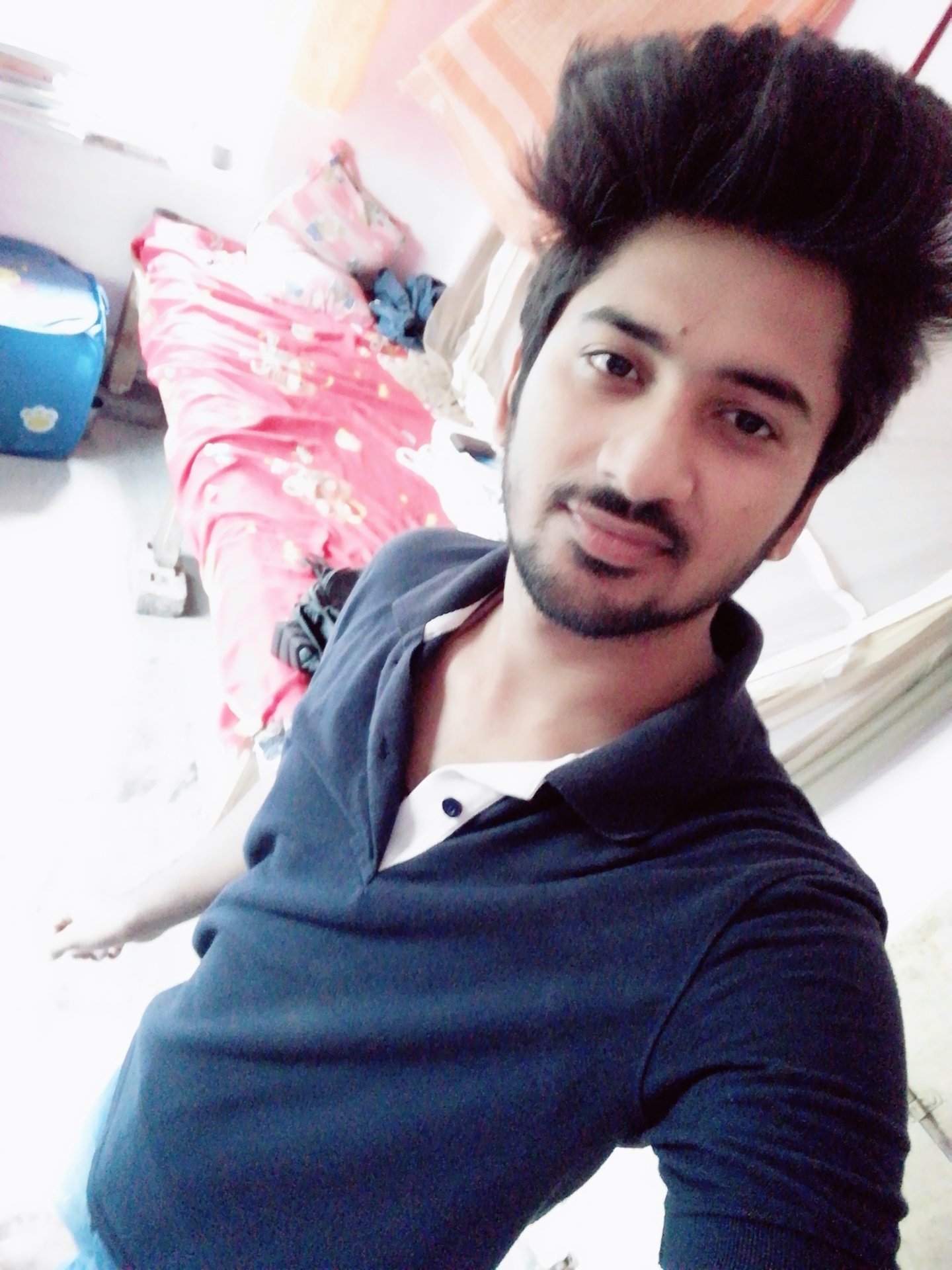Saurav Kumar