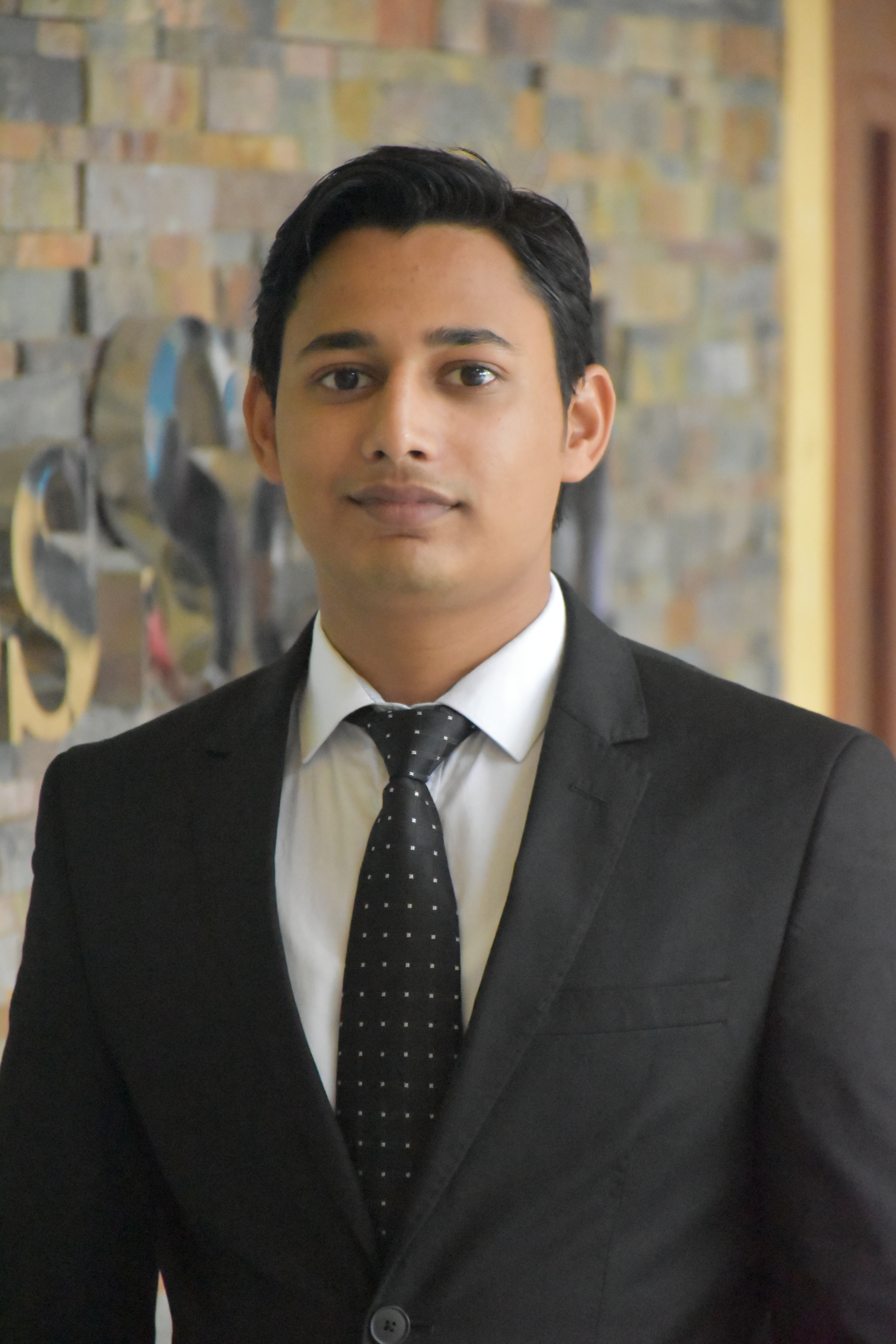 Saurav Kumar