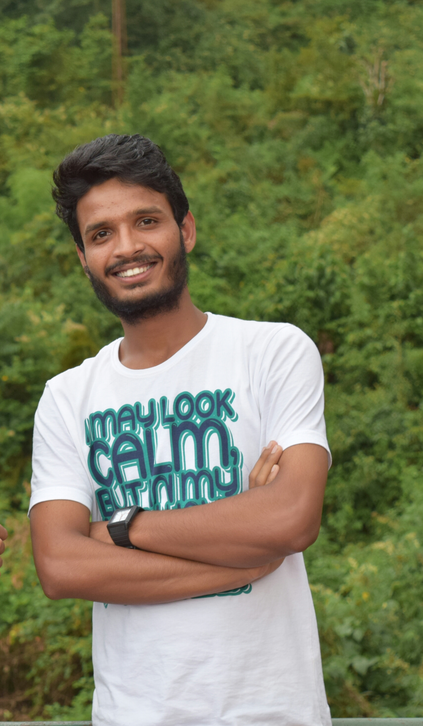 Saurav Singh Rathore