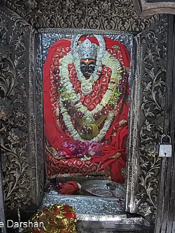 Savita chhavadi