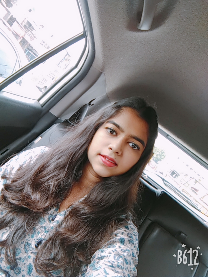 Sayali Mhaske