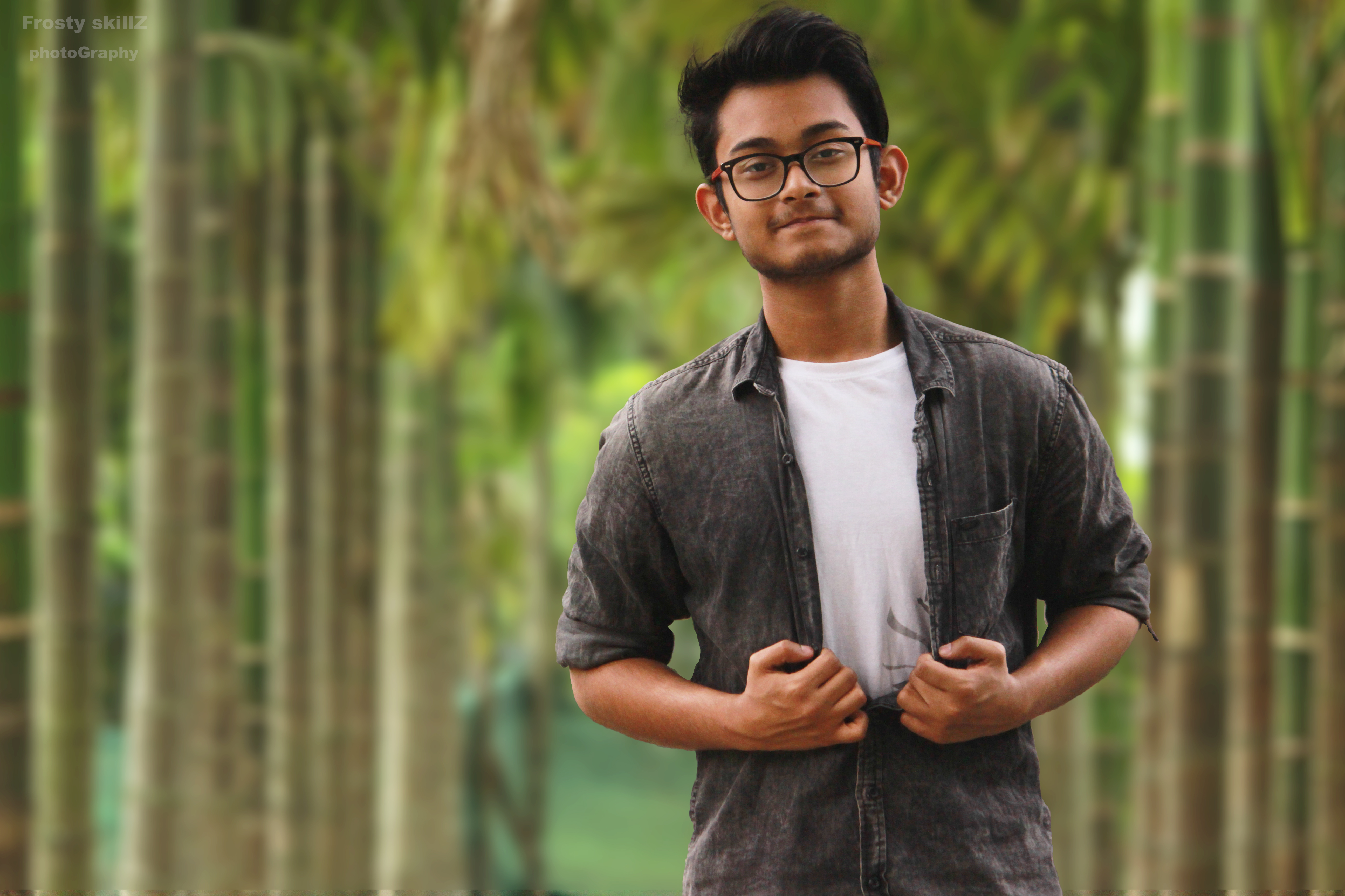 Sayan Chatterjee