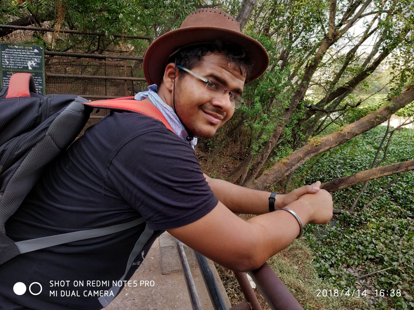 Sayantan Sarkar