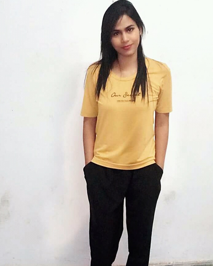 Seema meena