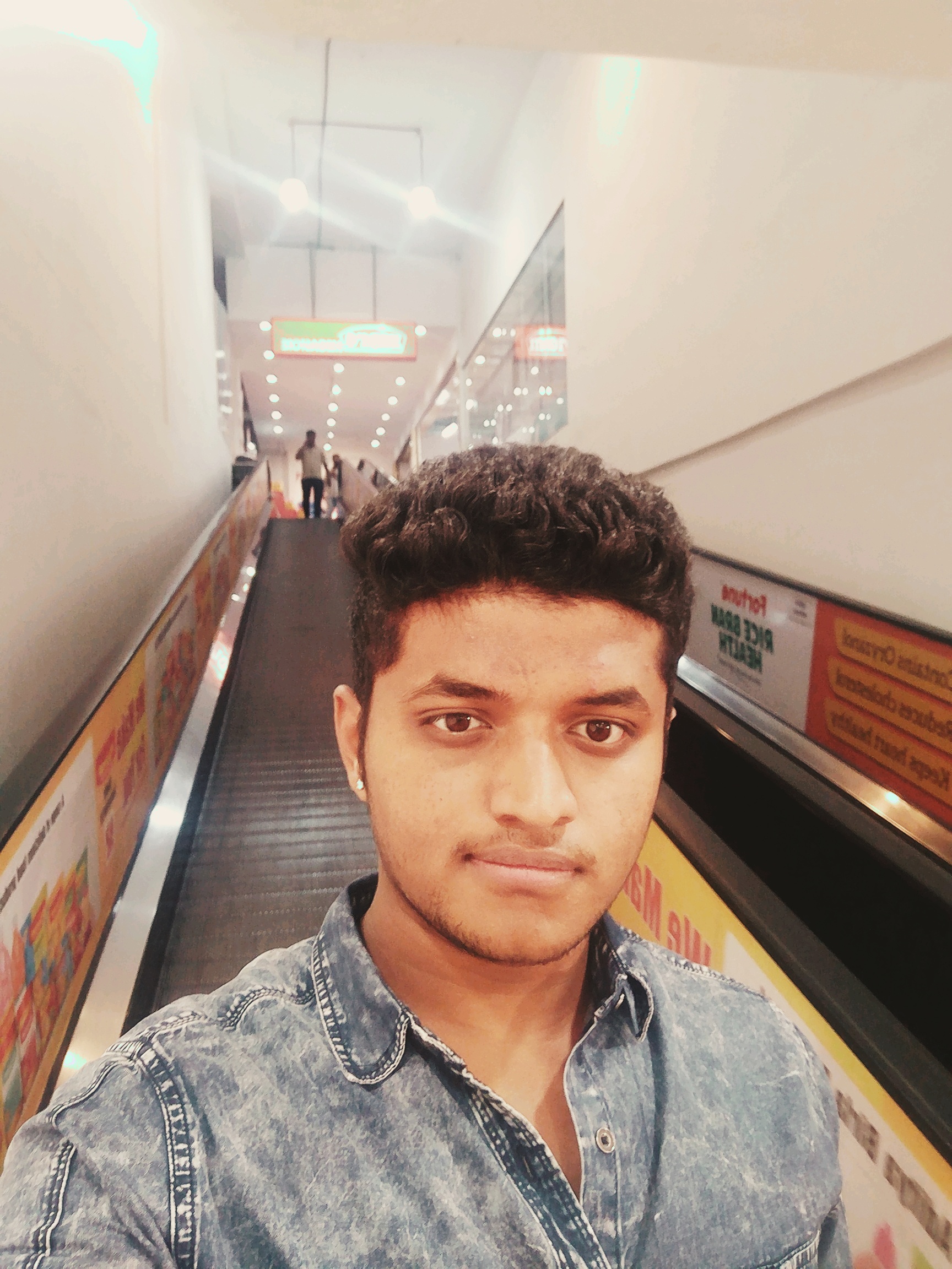 Selva kumar
