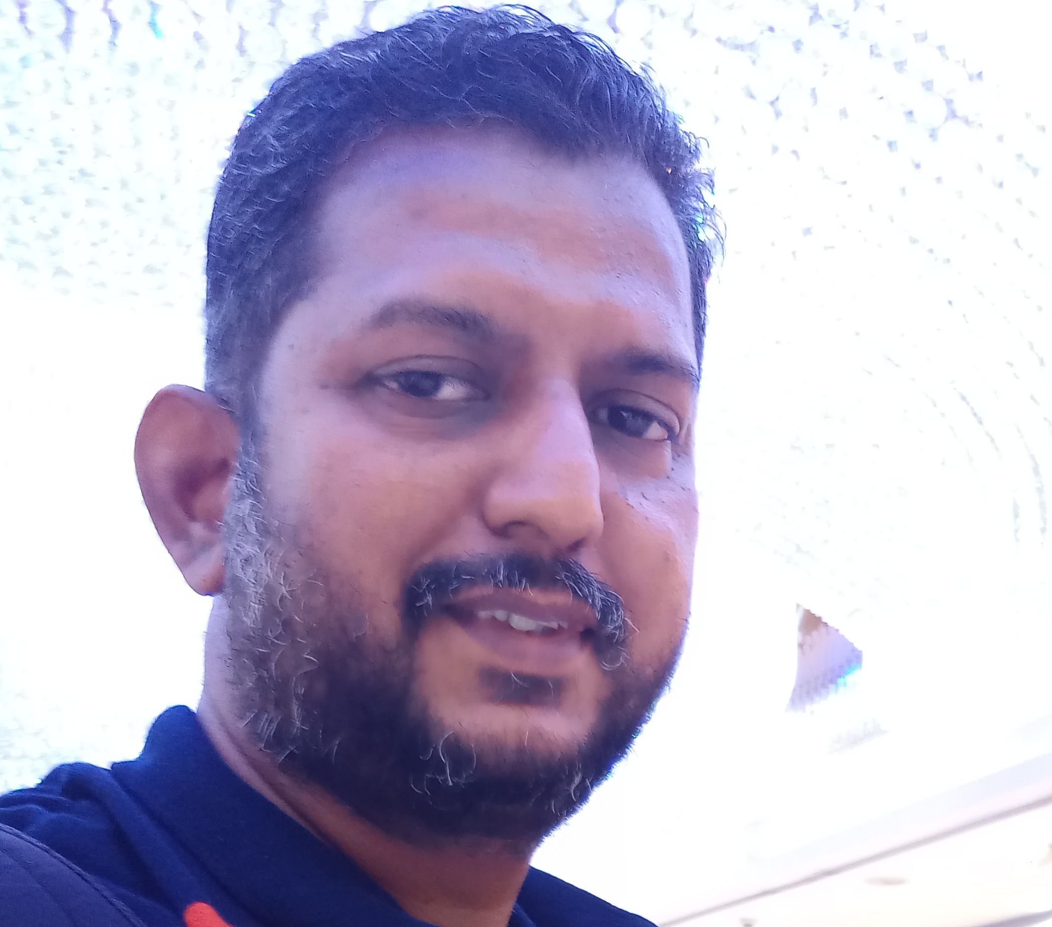 Seyid Abdul Kadher