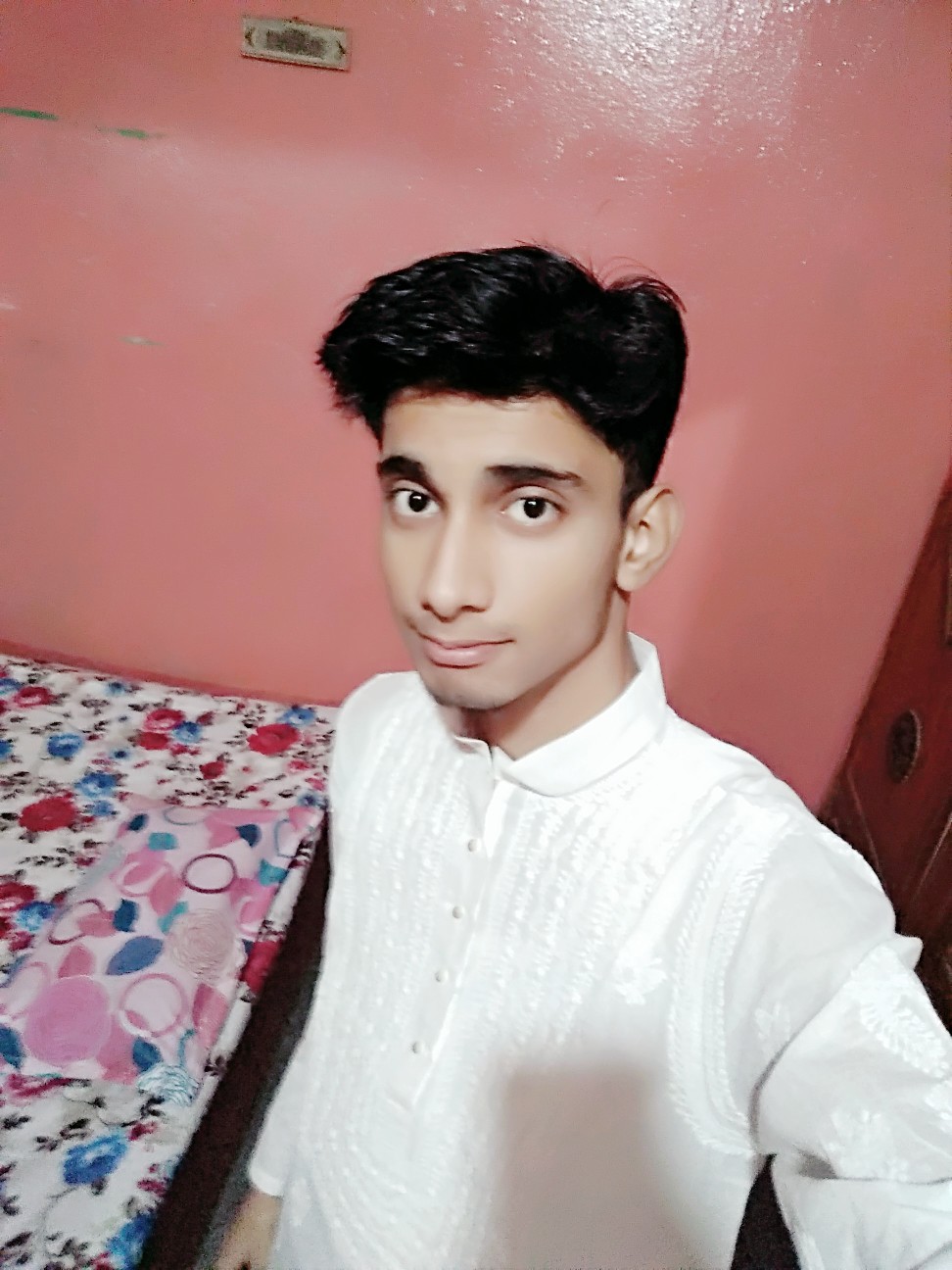 Shadman Faiyaz