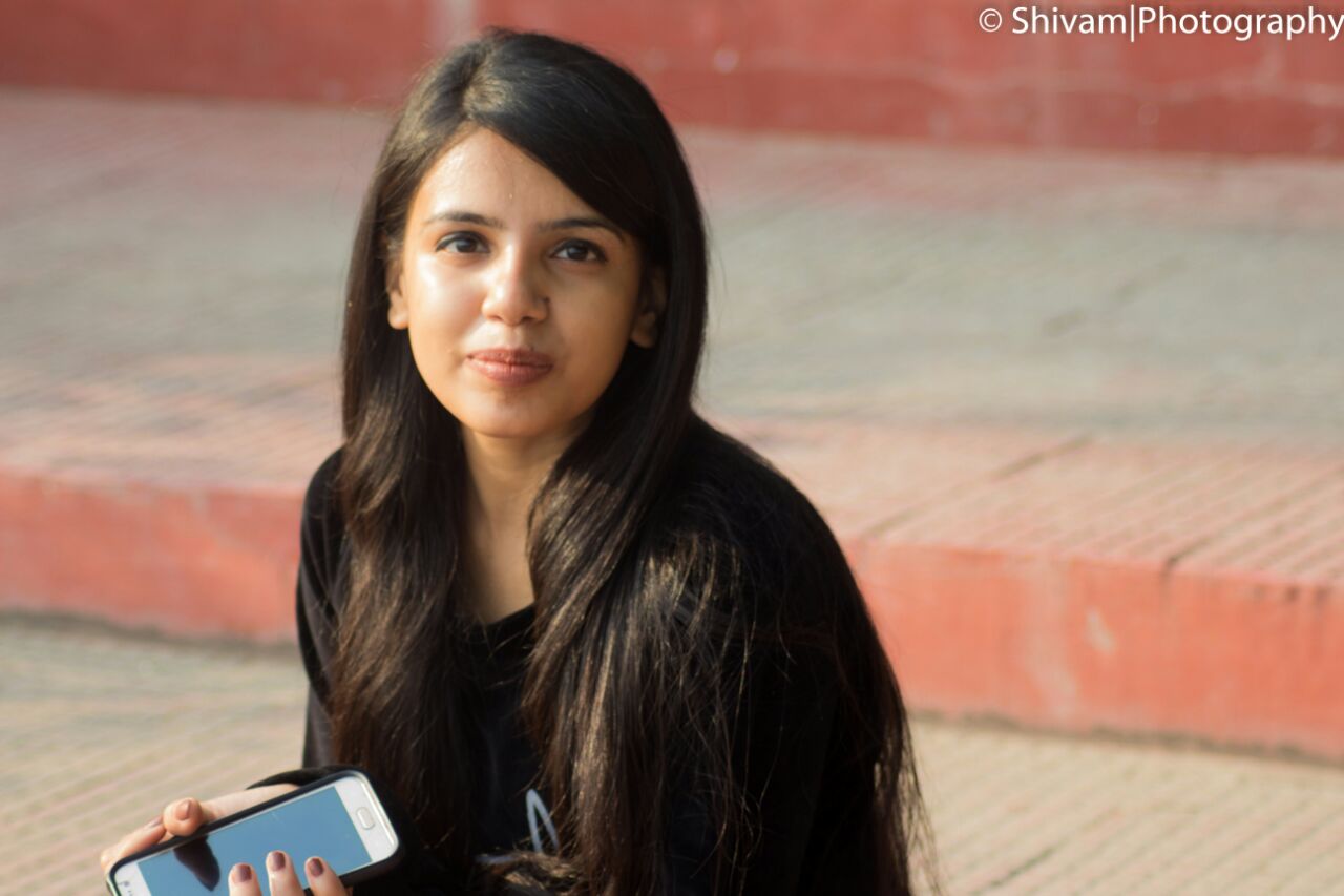 Shagun Verma