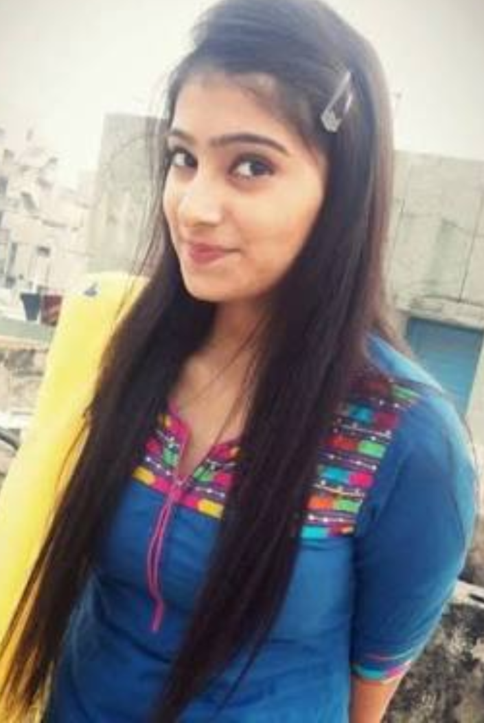 Shagun rana