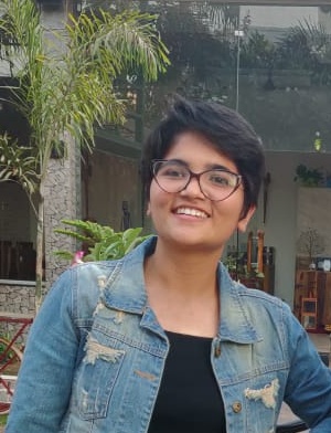 Shah Ayushi