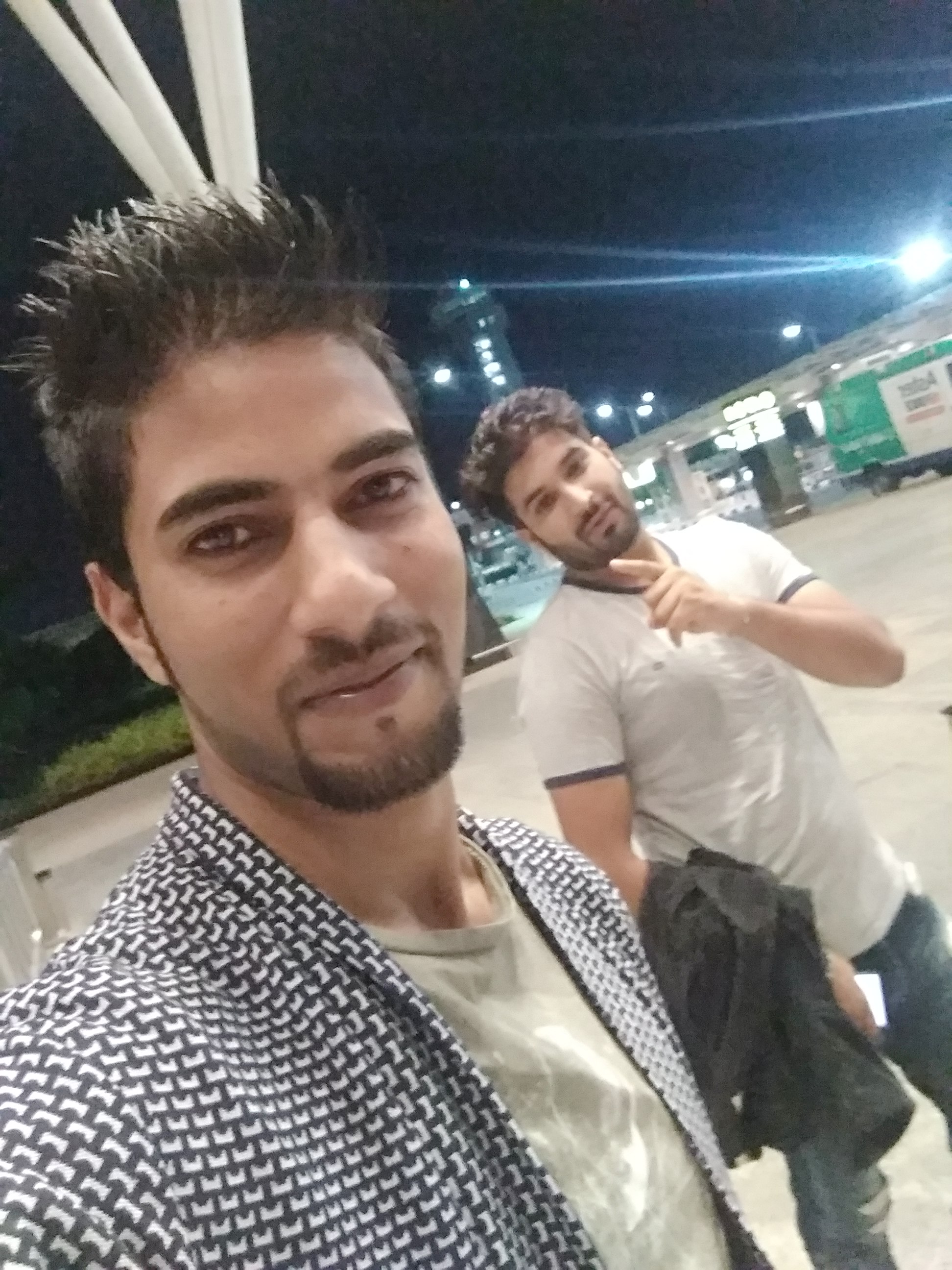 Shahid Ul Islam