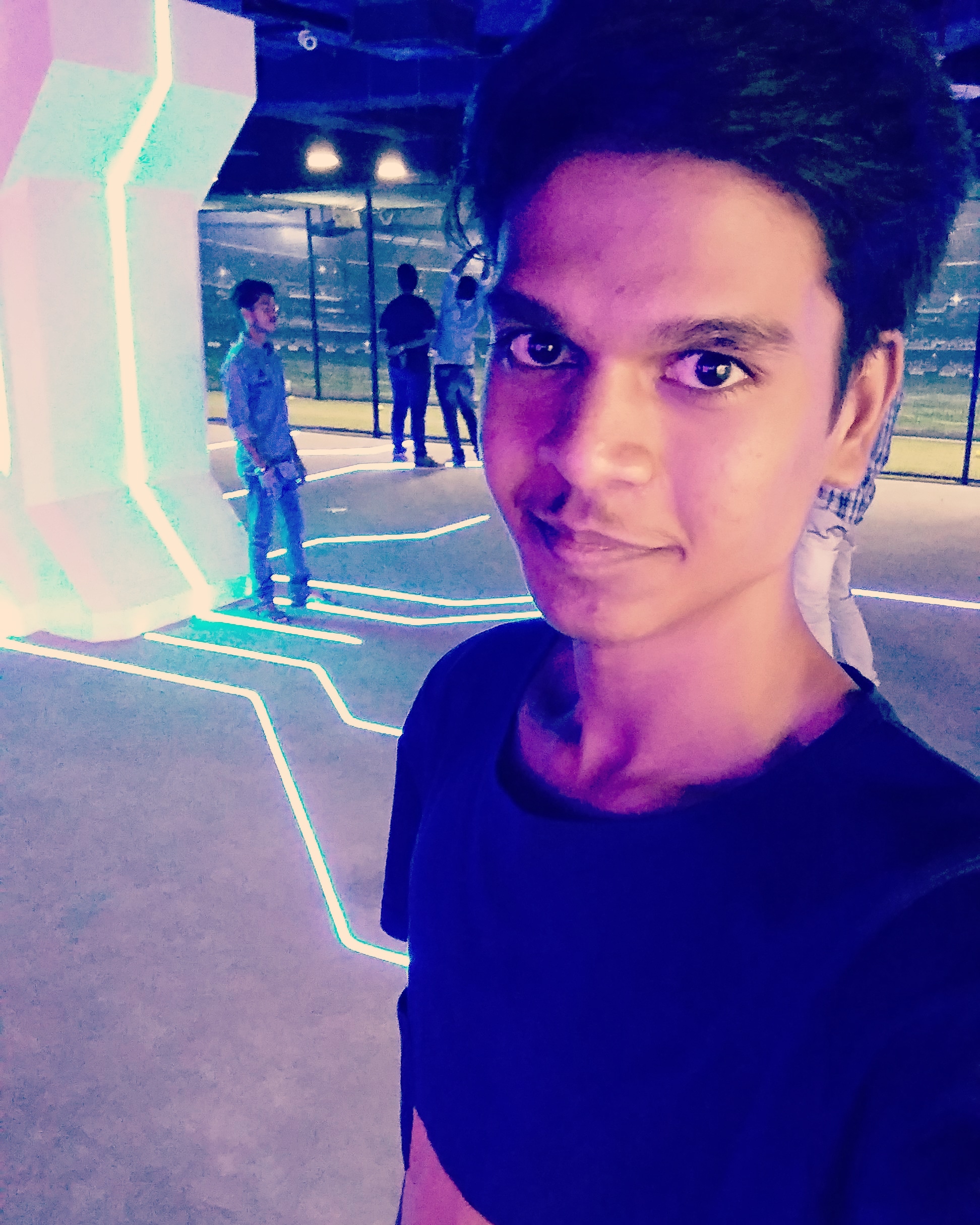 Shaik Abdul Javed