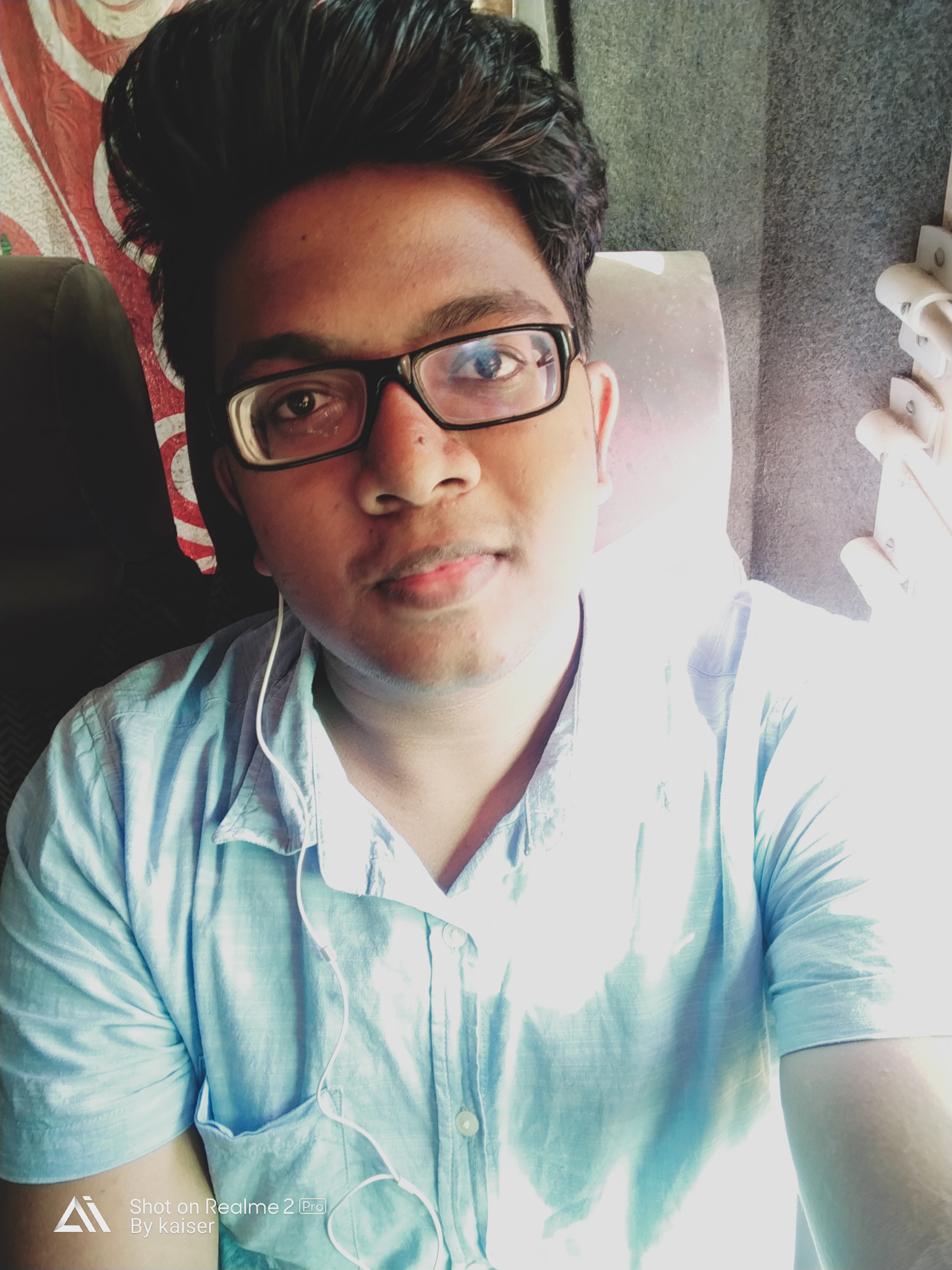 Shaik Mohammed Kaiser
