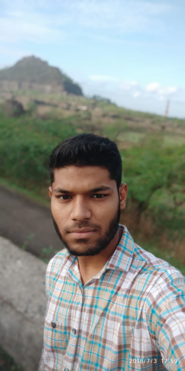Shaikh Samee